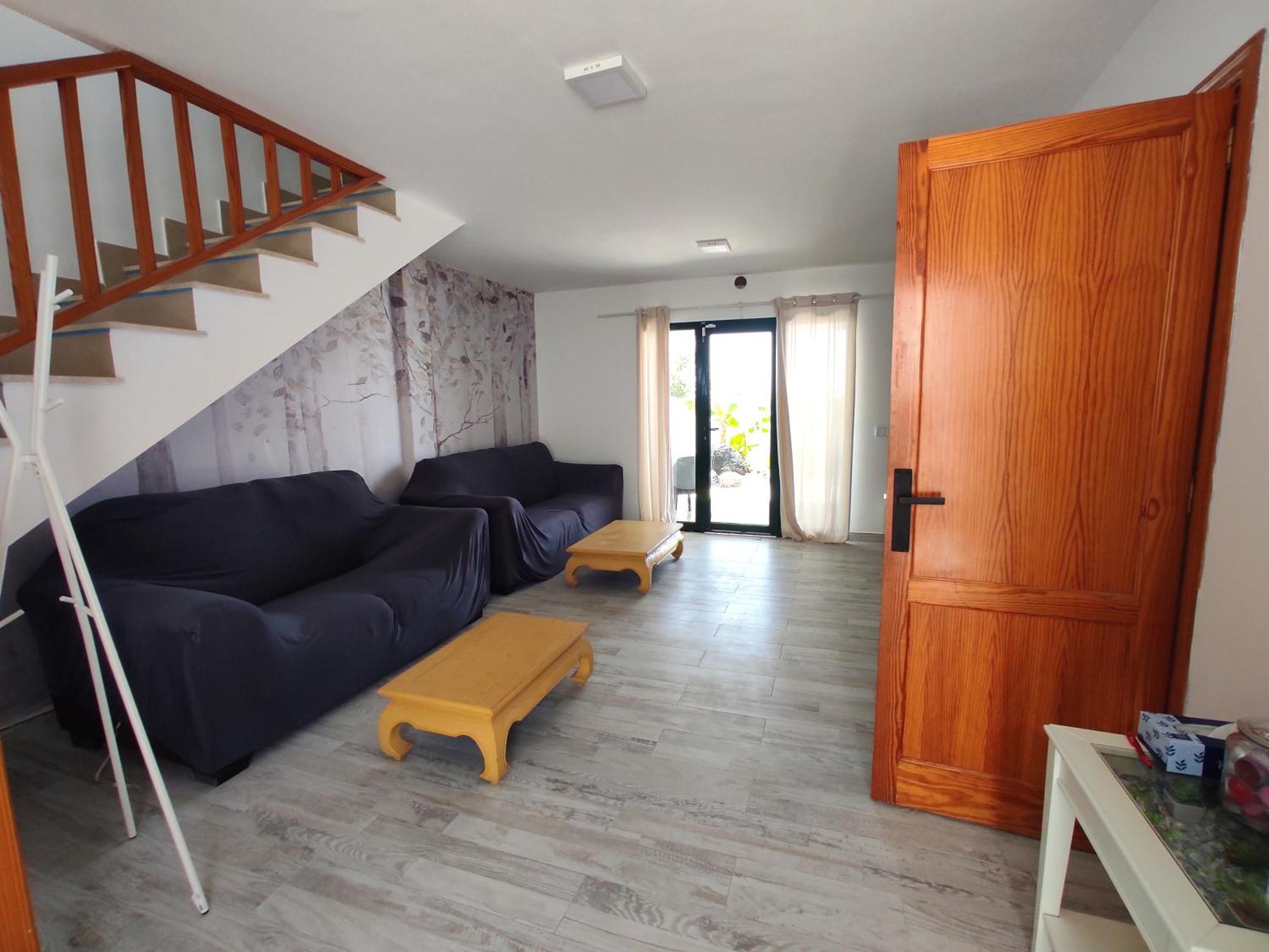 Love Gara, Duplex Pareado Piscina Privada Y Climatizada By Flamingo House Costa Teguise Kültér fotó